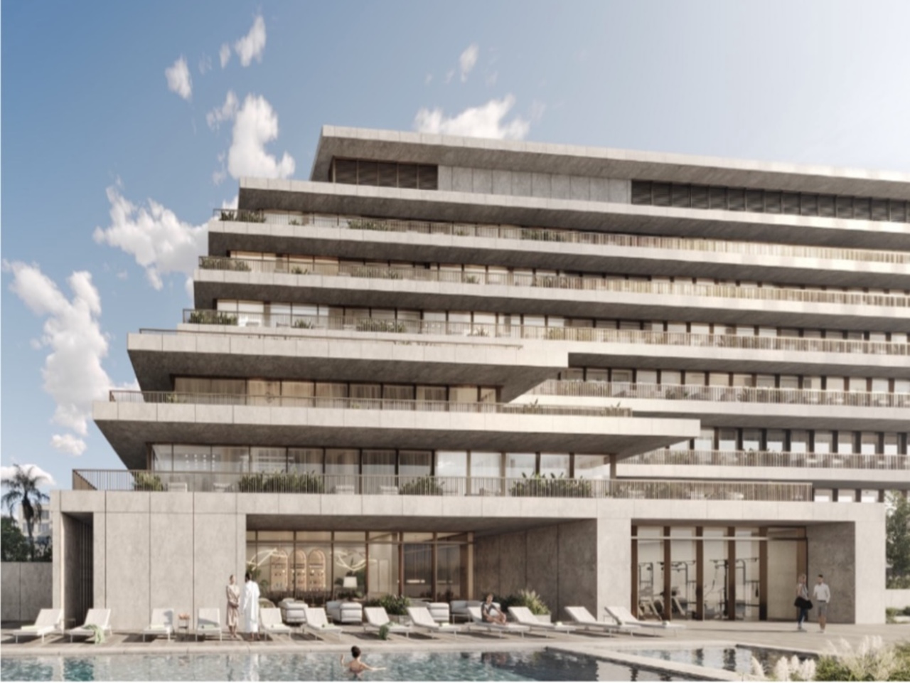 Eden House The Canal /Q3 2025